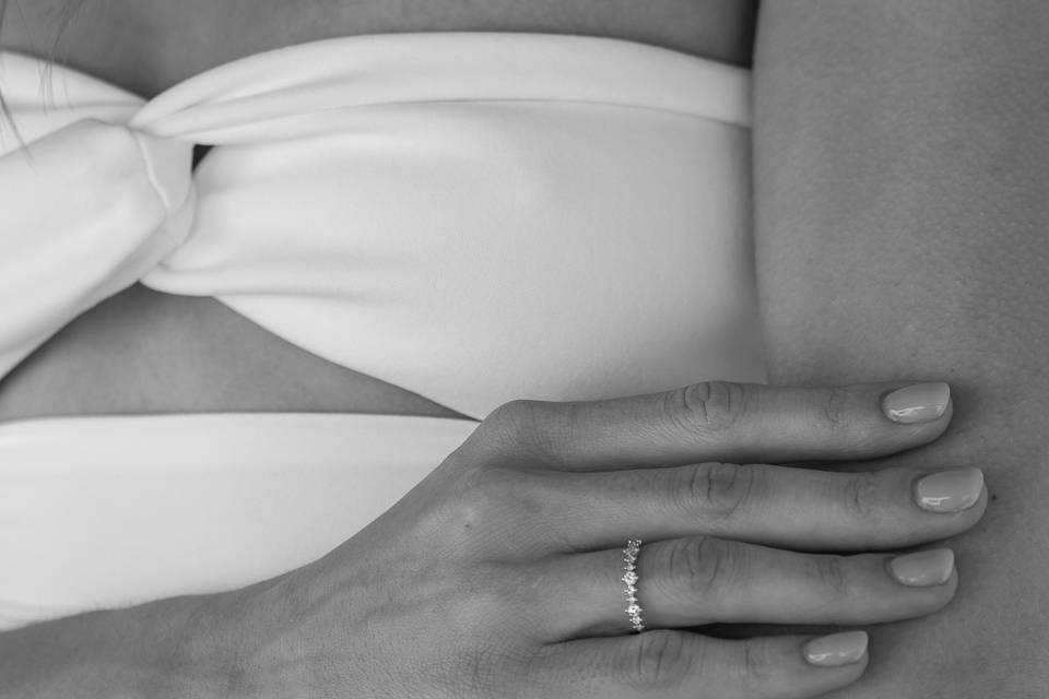 Timeless wedding photography