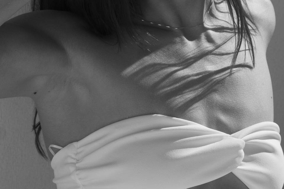 Timeless wedding photography