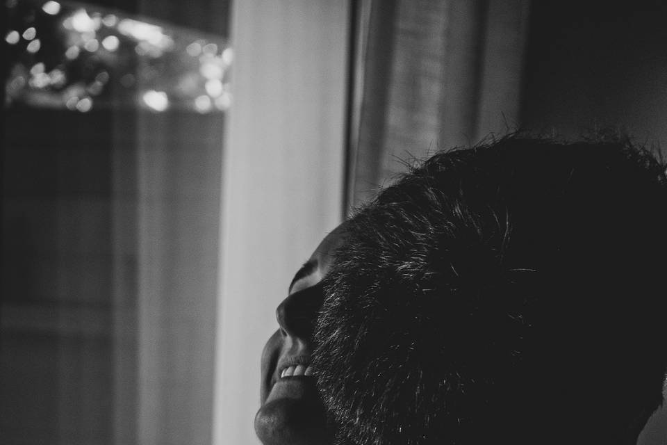 Timeless wedding photography