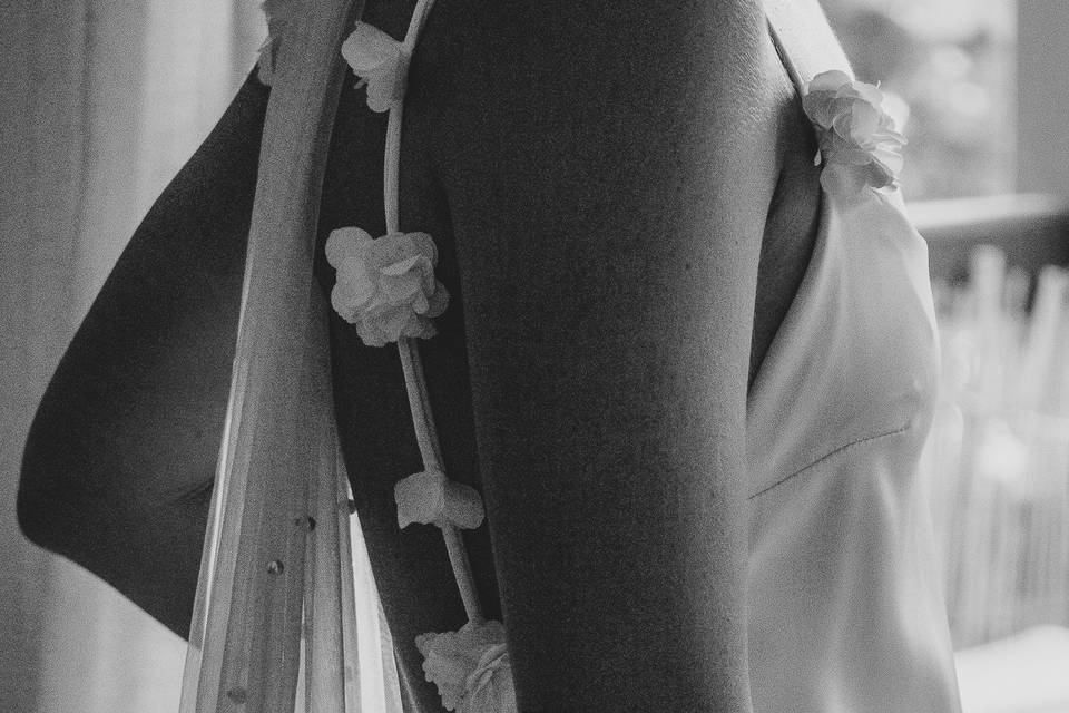 Timeless wedding photography