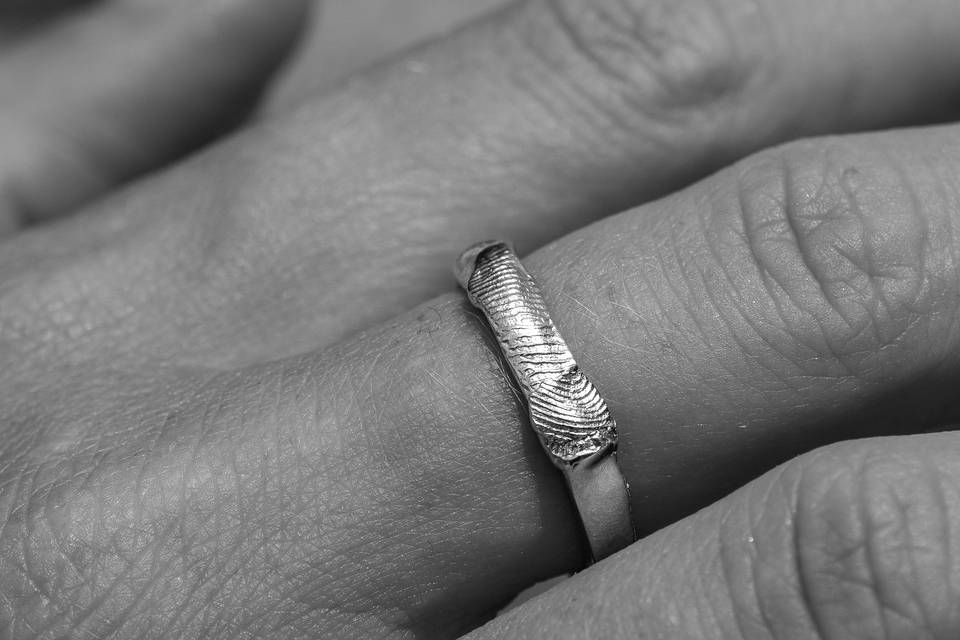 Timeless wedding photography