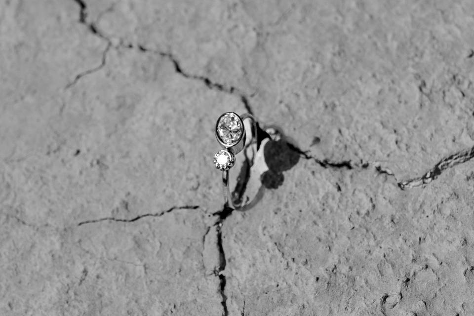 Timeless wedding photography