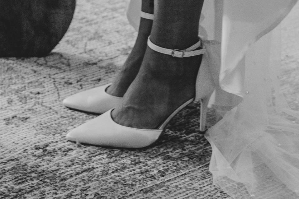 Timeless wedding photography