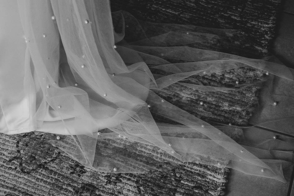 Timeless wedding photography