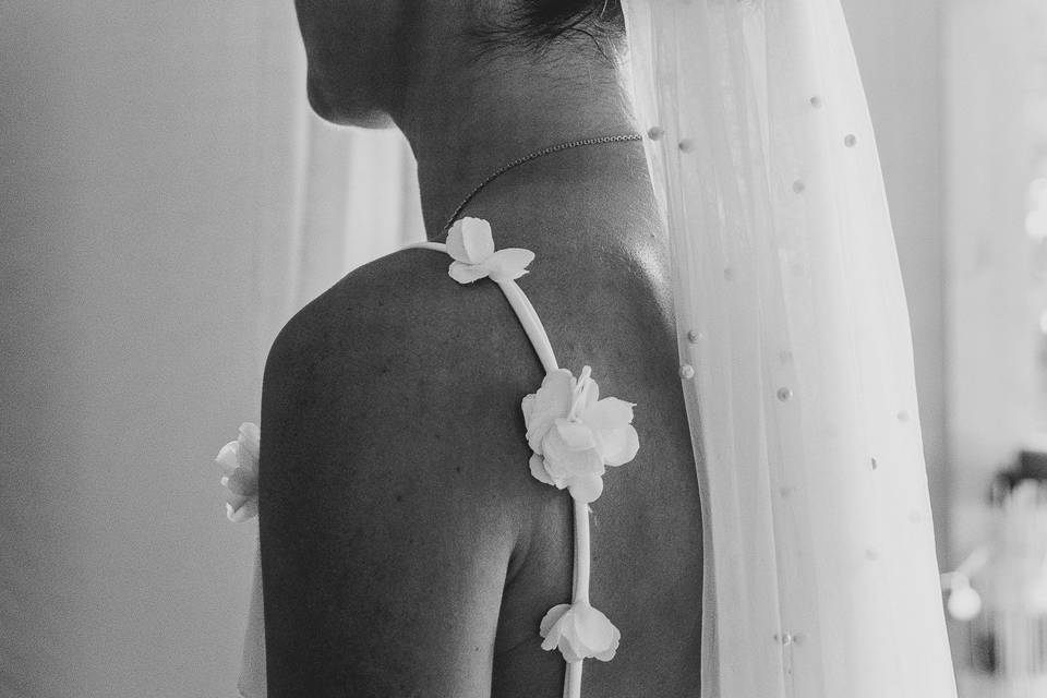 Timeless wedding photography