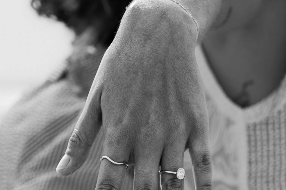 Timeless wedding photography