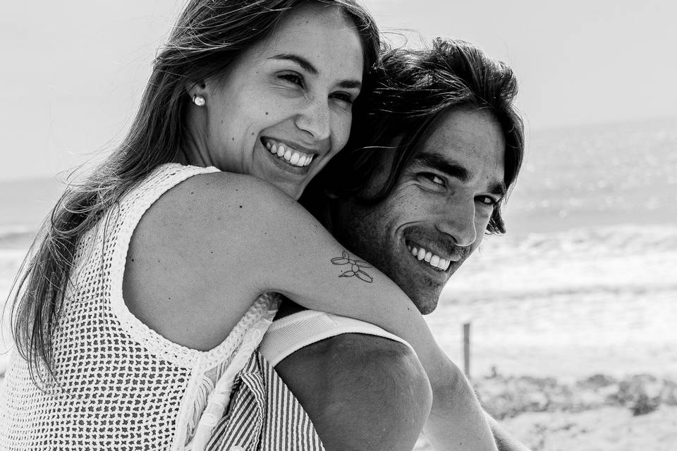 Timeless wedding photography