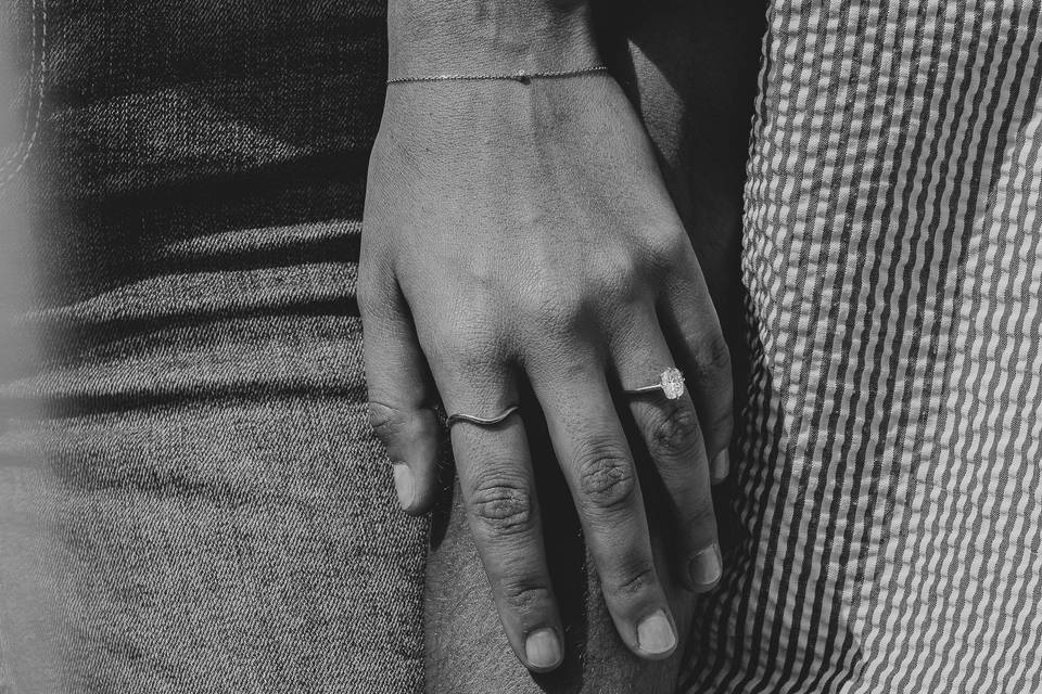 Timeless wedding photography