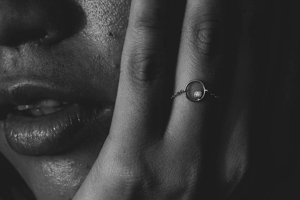 Timeless wedding photography