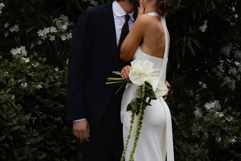 Timeless wedding photography