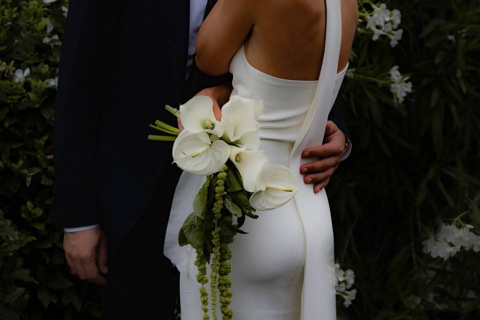 Timeless wedding photography
