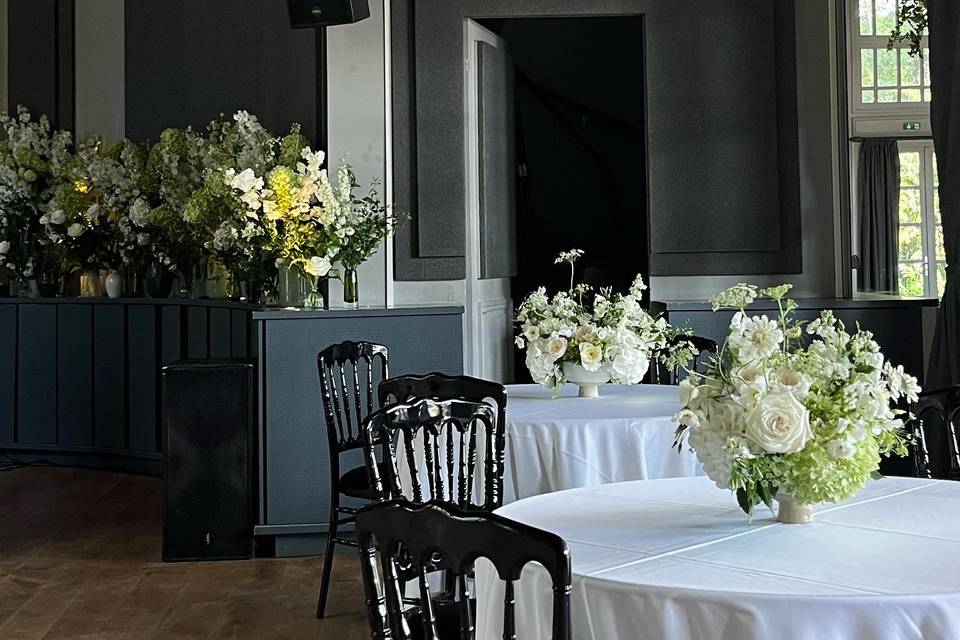 Mariage