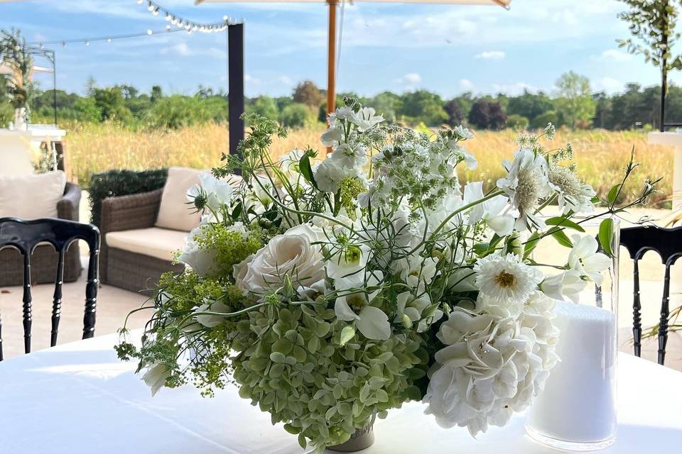 Mariage