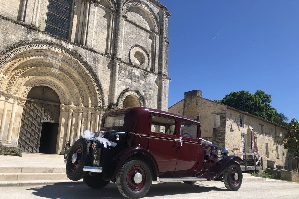 Berliet 944 de 1931