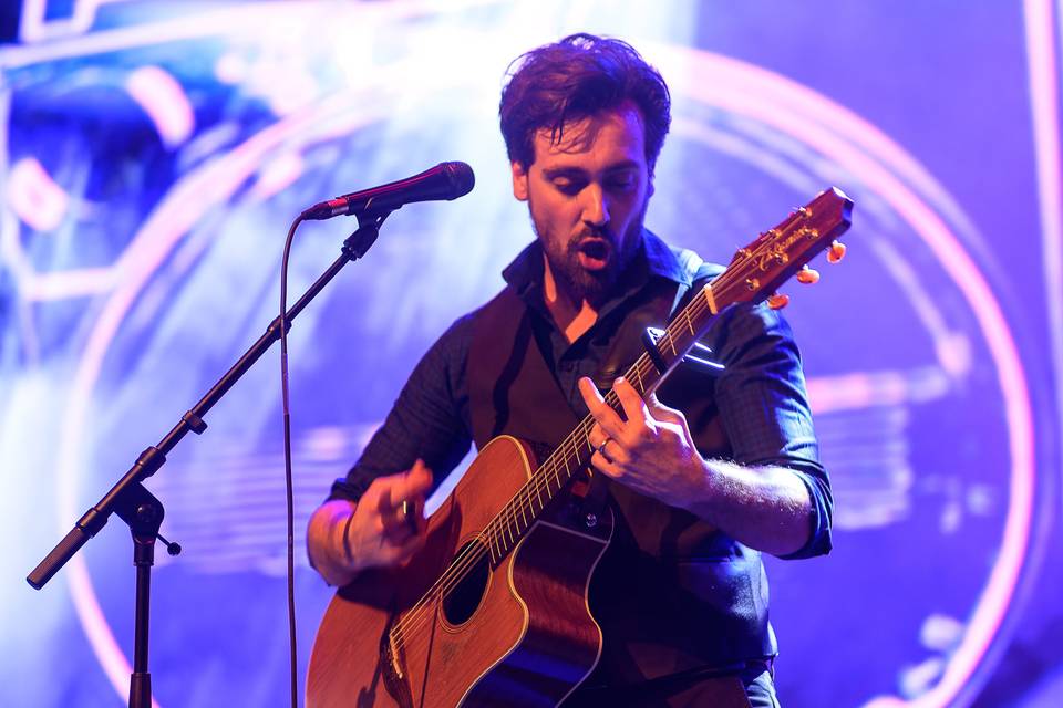 Concert Nantes