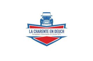 La Charente en deuch