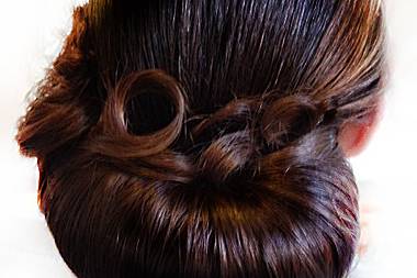 Dany Assous Hair Make-up