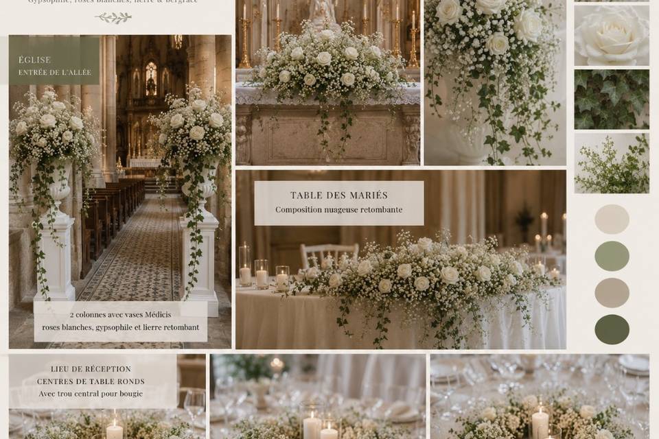 Moodboard