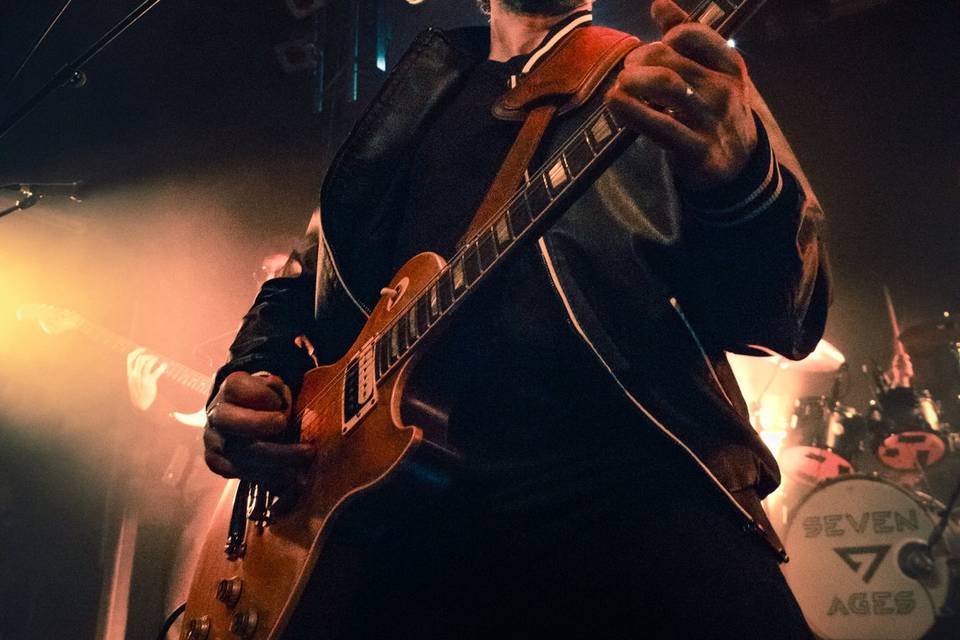 Concert Petit Bain