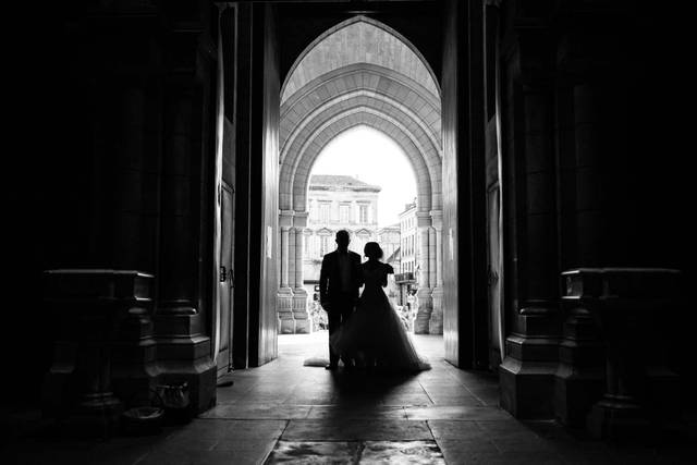 Mariage Dordogne Ravinaud