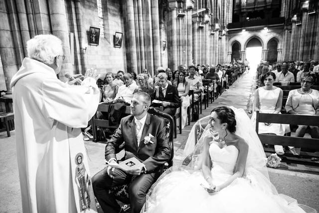 Mariage Dordogne Ravinaud