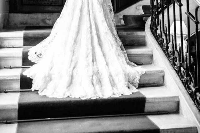 Mariage Dordogne Ravinaud