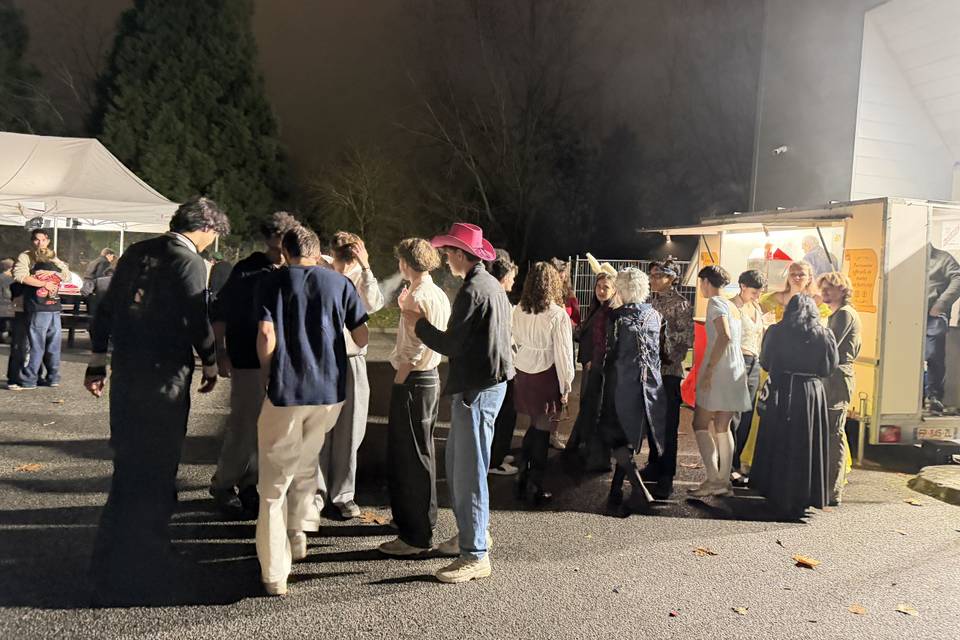 Soirée 2025