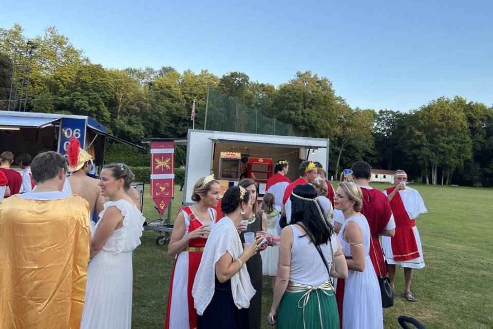 Soirée 2025