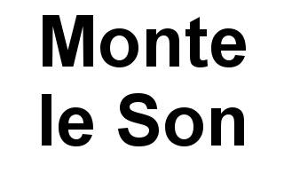 Monte le son