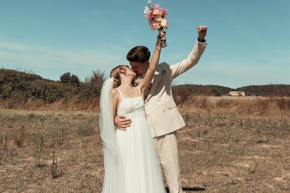 Célya & Fabien