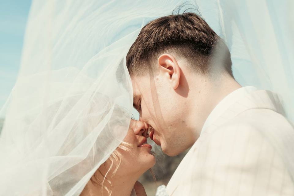 Célya & Fabien