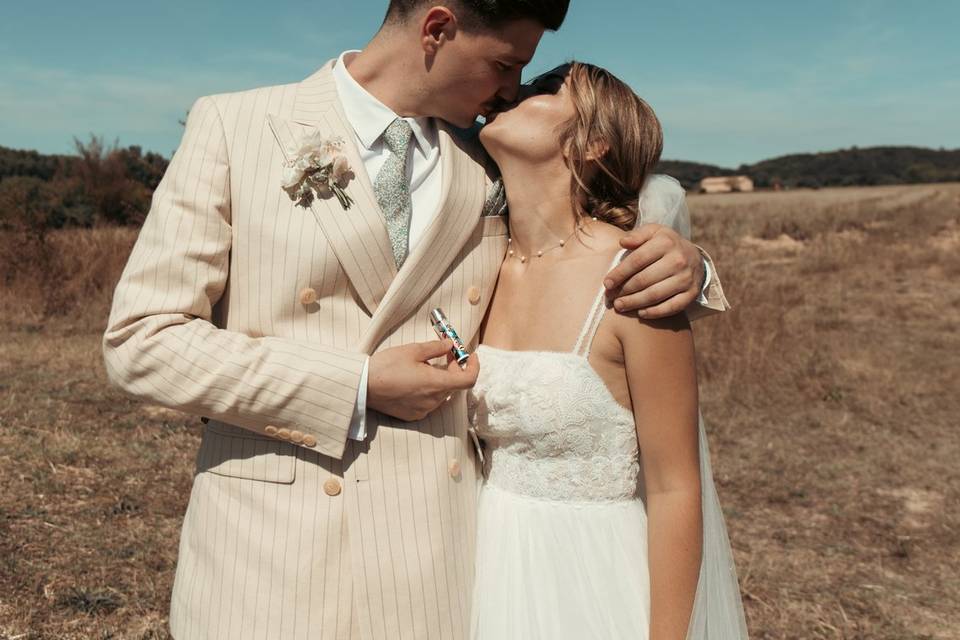 Célya & Fabien