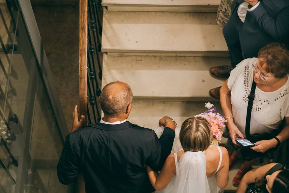 Célya & Fabien