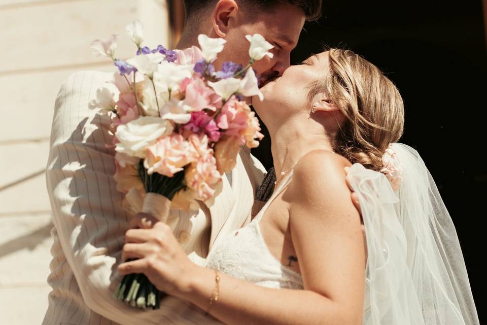 Célya & Fabien