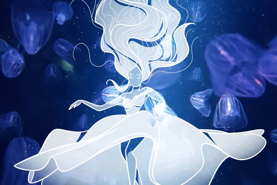 La mariée - Spirit