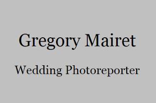 Gregory Mairet logo