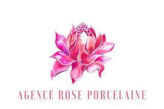 Agence Rose Porcelaine