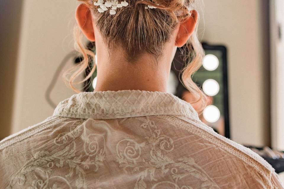 Mariage Léa & Clément