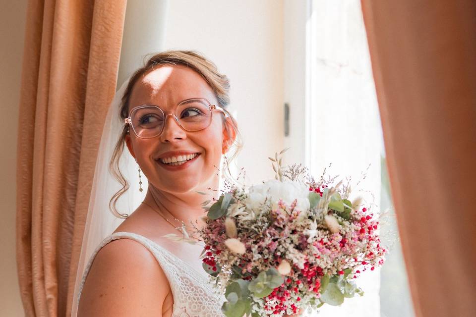 Mariage Léa & Clément