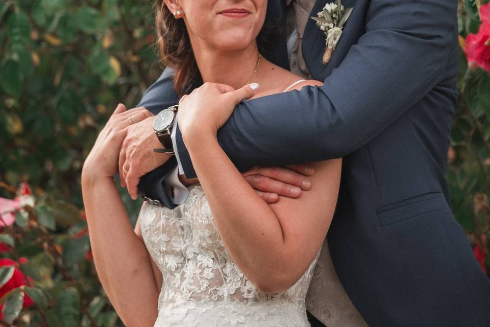 Mariage Floriane & Thibault