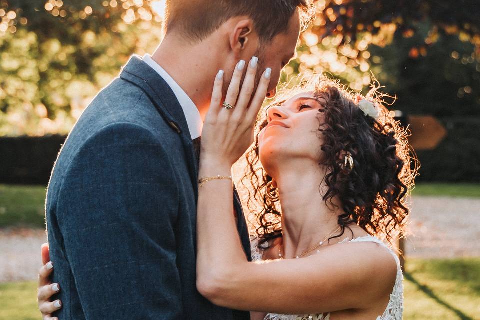 Mariage Meriem & Quentin
