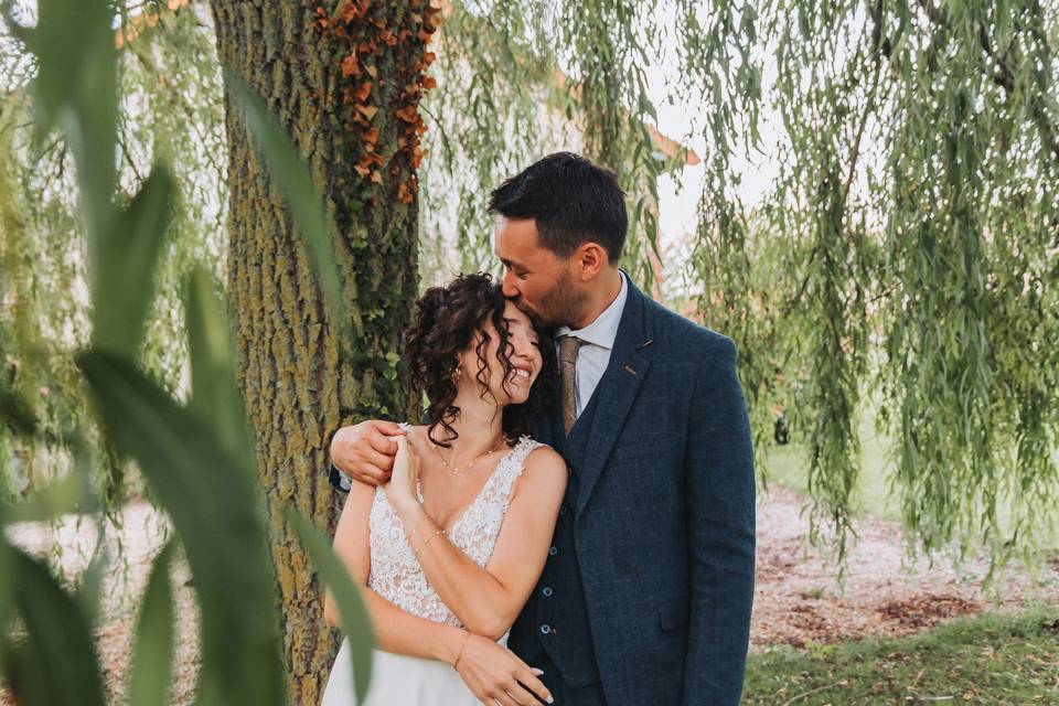 Mariage Meriem & Quentin