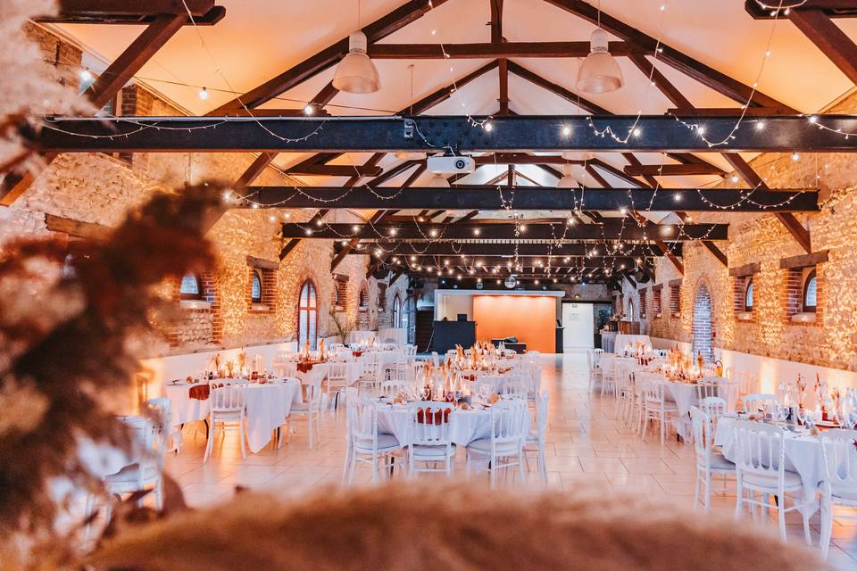 Mariage Meriem & Quentin