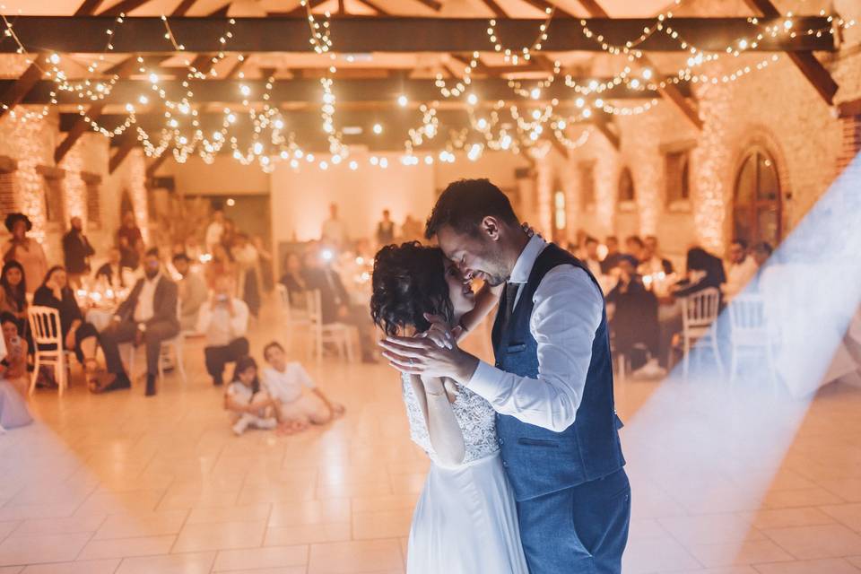 Mariage Meriem & Quentin