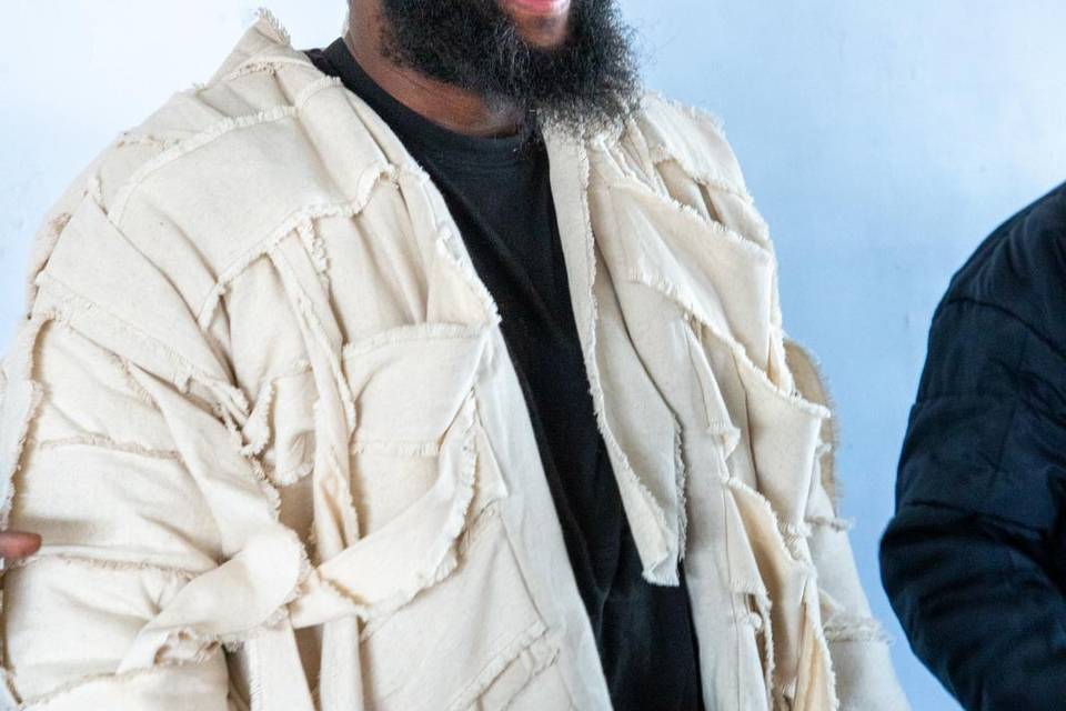 DJ OG Lens