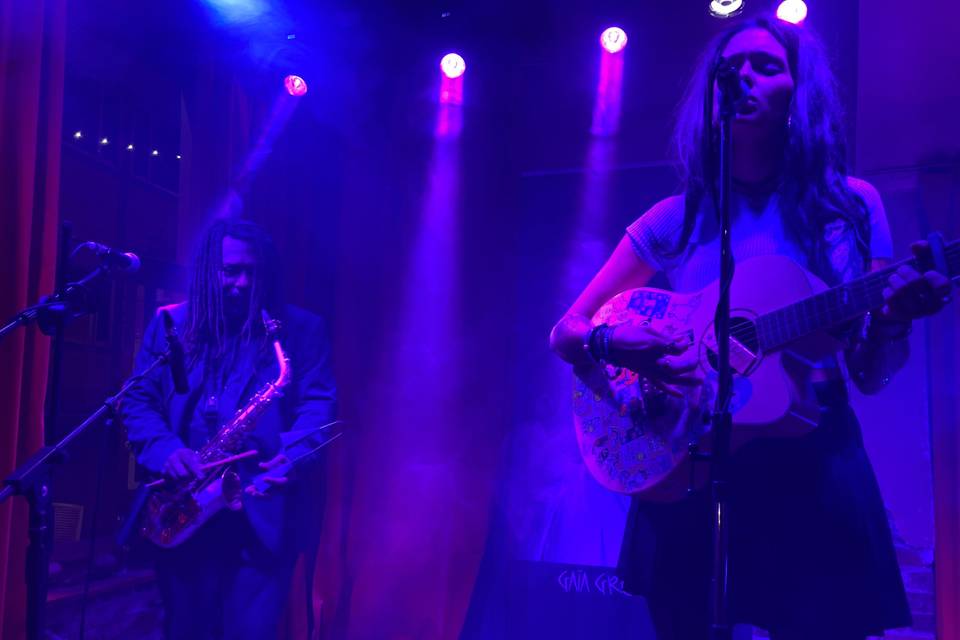 Concert