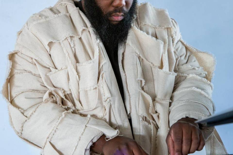 DJ OG Lens