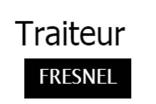 Fresnel Traiteur