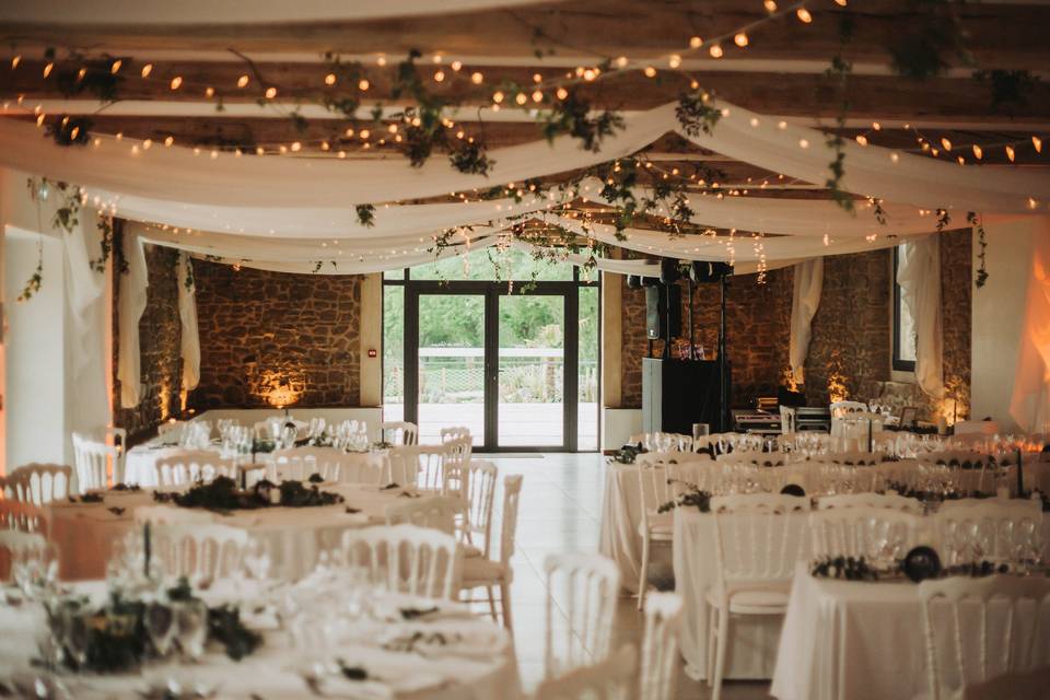 Mariage Noémie & Maxime
