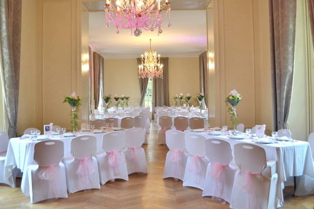 Décoration Salle Ange
